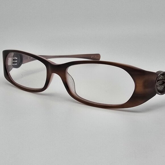 Oakley 22-083 Spontaneous 2.0 Lavender Tortoise Eyeglasses Frame 49-16-130 - Picture 1 of 12